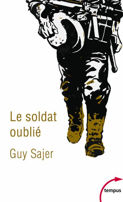 LE SOLDAT OUBLIE