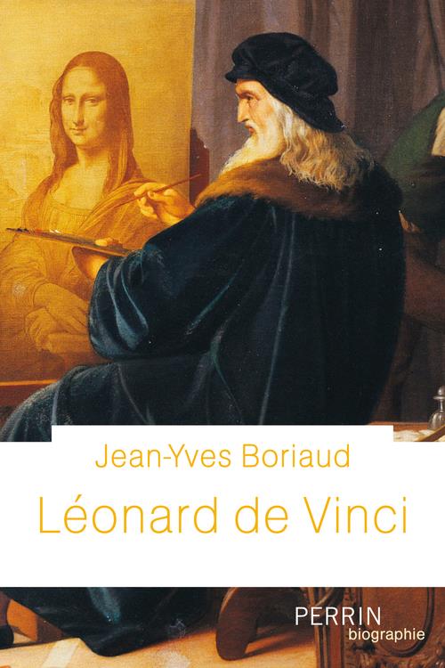 LEONARD DE VINCI