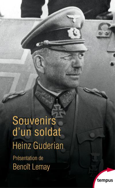 SOUVENIRS D'UN SOLDAT