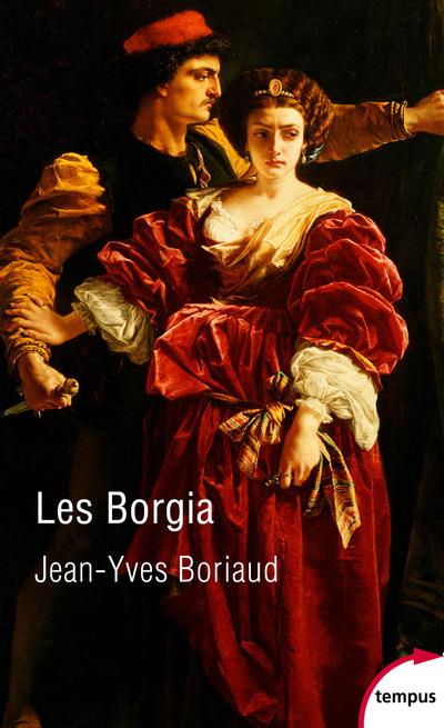 LES BORGIA