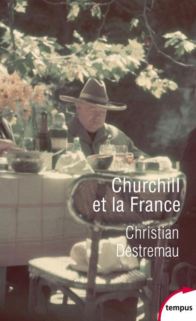 CHURCHILL ET LA FRANCE