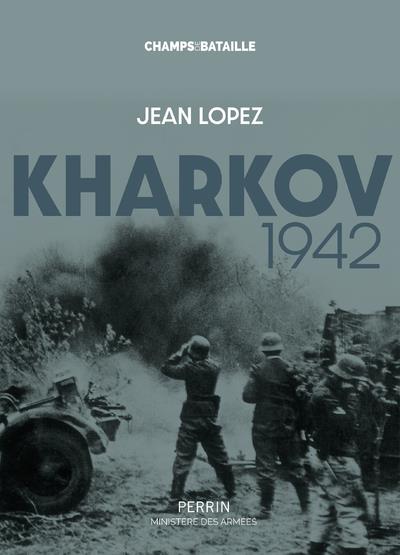 KHARKOV 1942