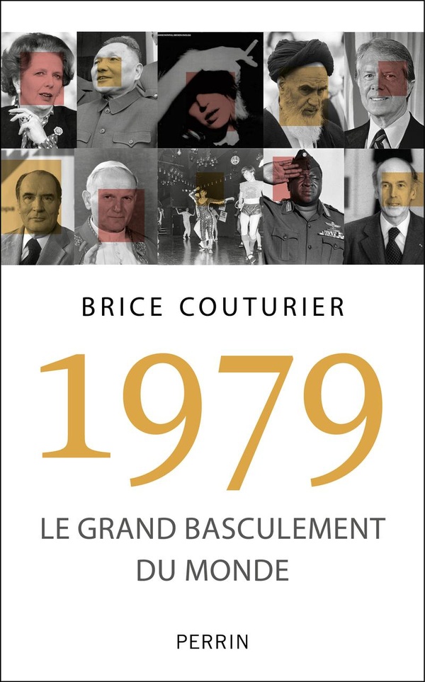 1979 - LE GRAND BASCULEMENT DU MONDE