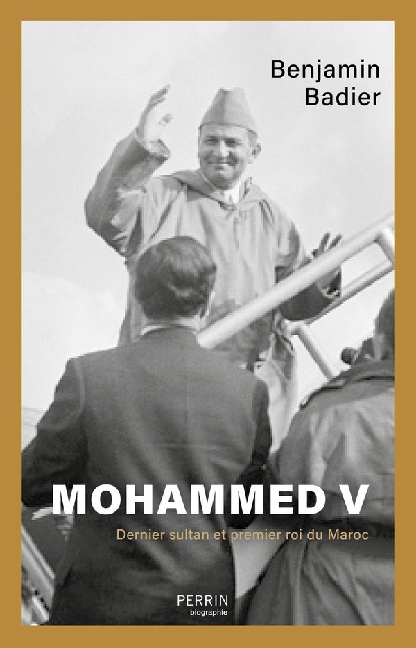 MOHAMMED V