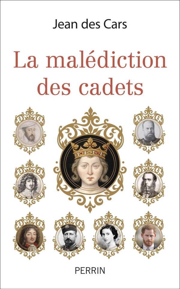 DESTINS DE CADETS