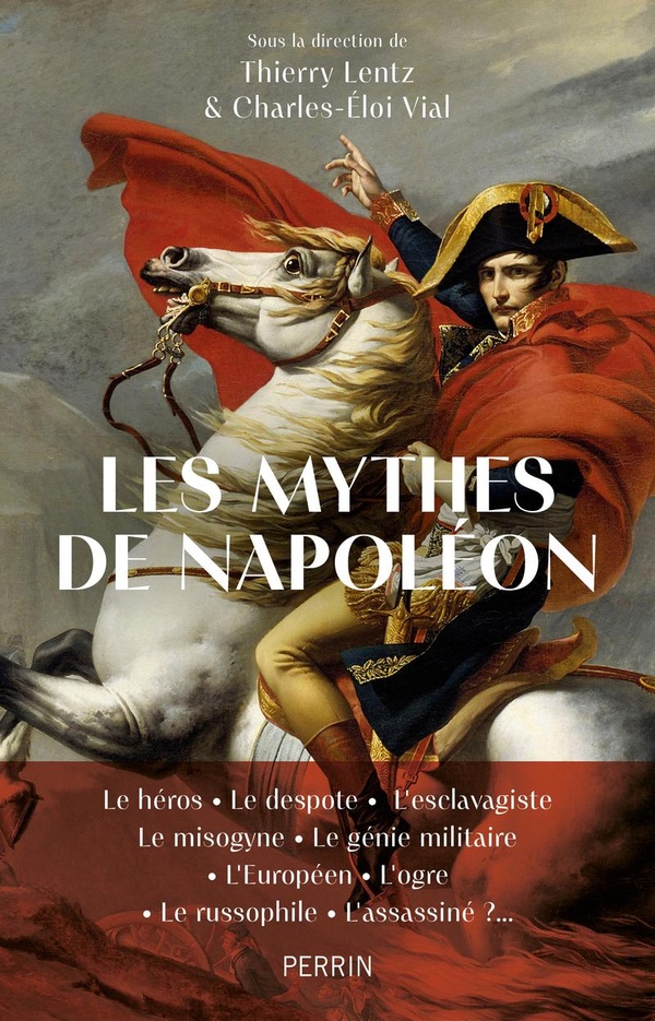LES MYTHES DE NAPOLEON