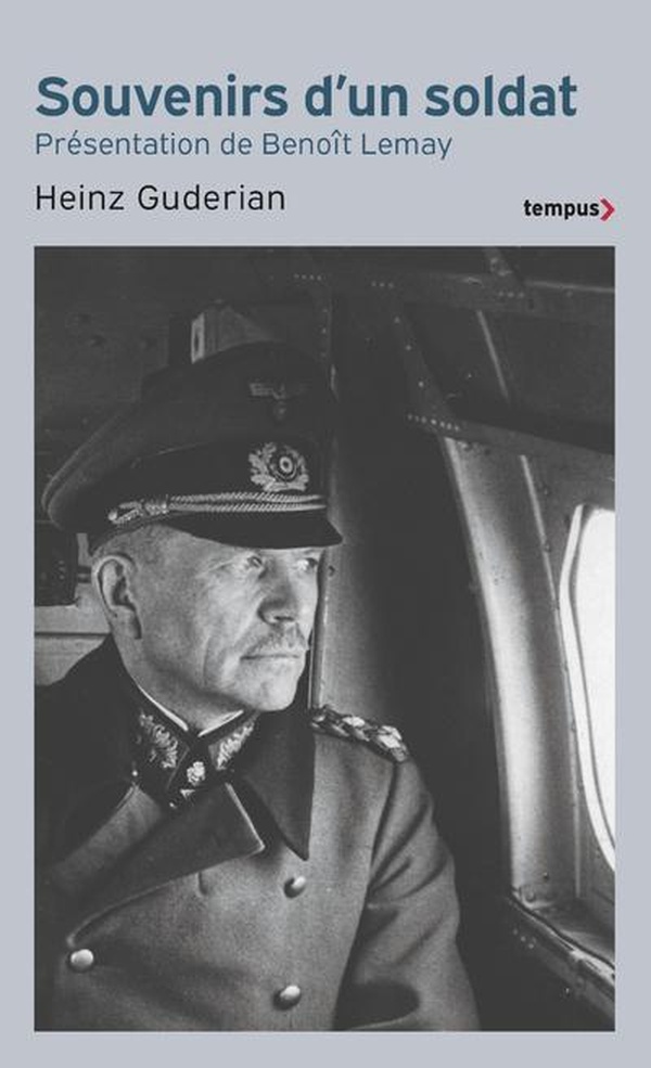 SOUVENIRS D'UN SOLDAT