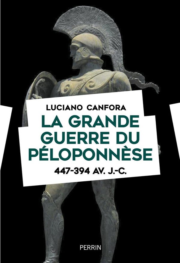 LA GUERRE DU PELOPONNESE