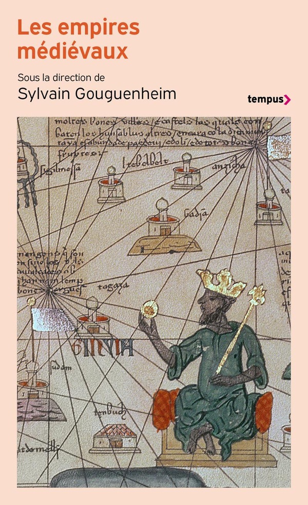 LES EMPIRES MEDIEVAUX