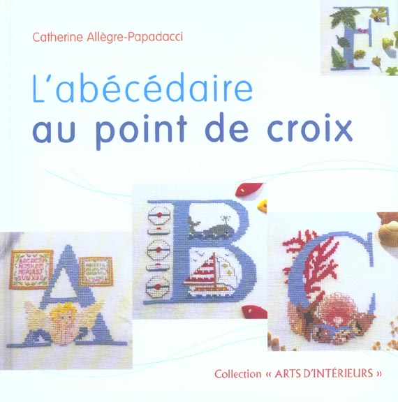 L'ABECEDAIRE AU POINT DE CROIX