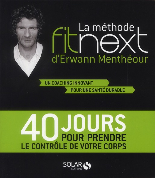 LA METHODE FITNEXT