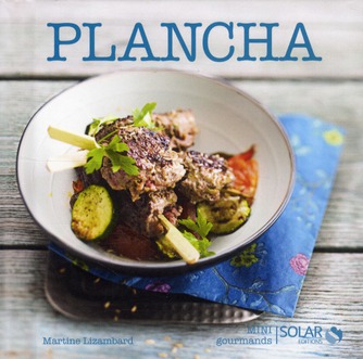 PLANCHA - MINI GOURMANDS