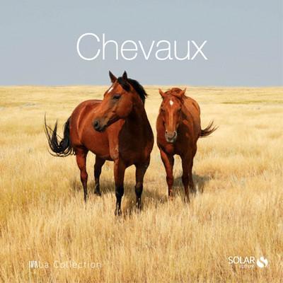 CHEVAUX - LA COLLECTION