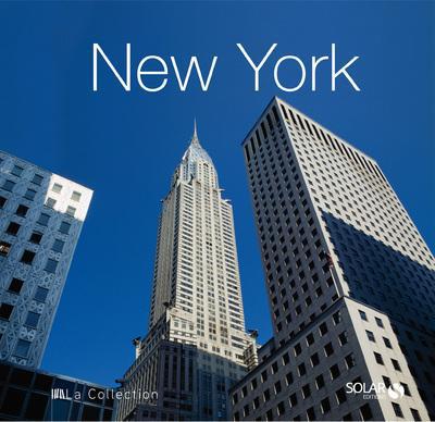 NEW YORK - LA COLLECTION