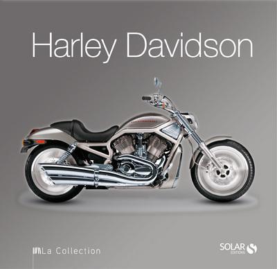HARLEY-DAVIDSON - LA COLLECTION