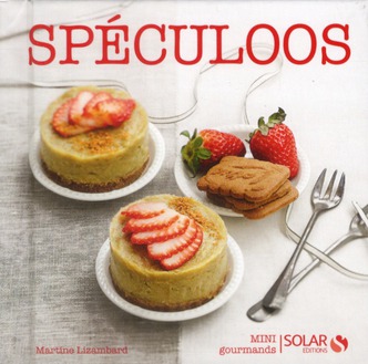 SPECULOOS - MINI GOURMANDS