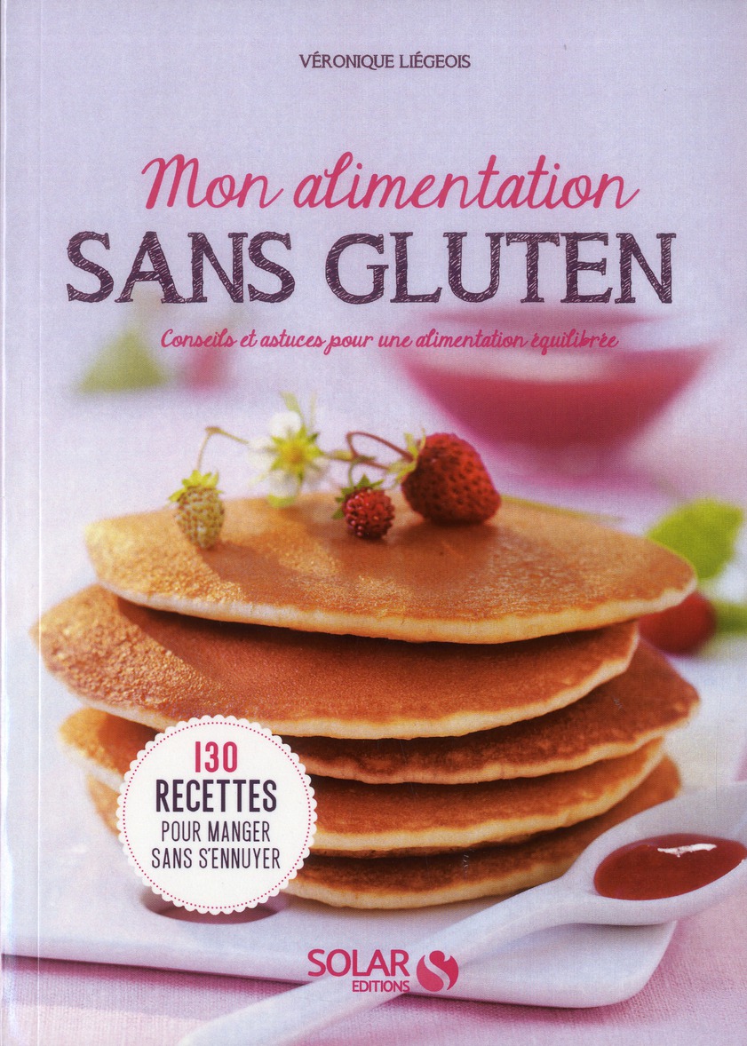 MON ALIMENTATION SANS GLUTEN