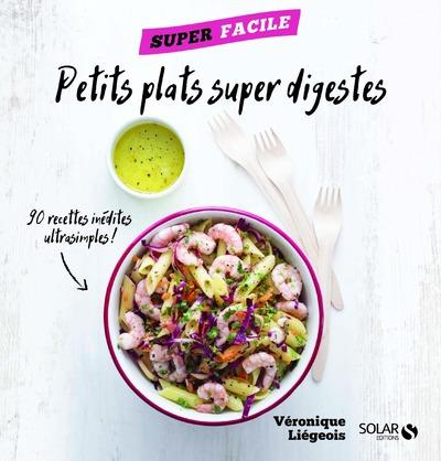 PETITS PLATS SUPER DIGESTES - SUPERFACILE