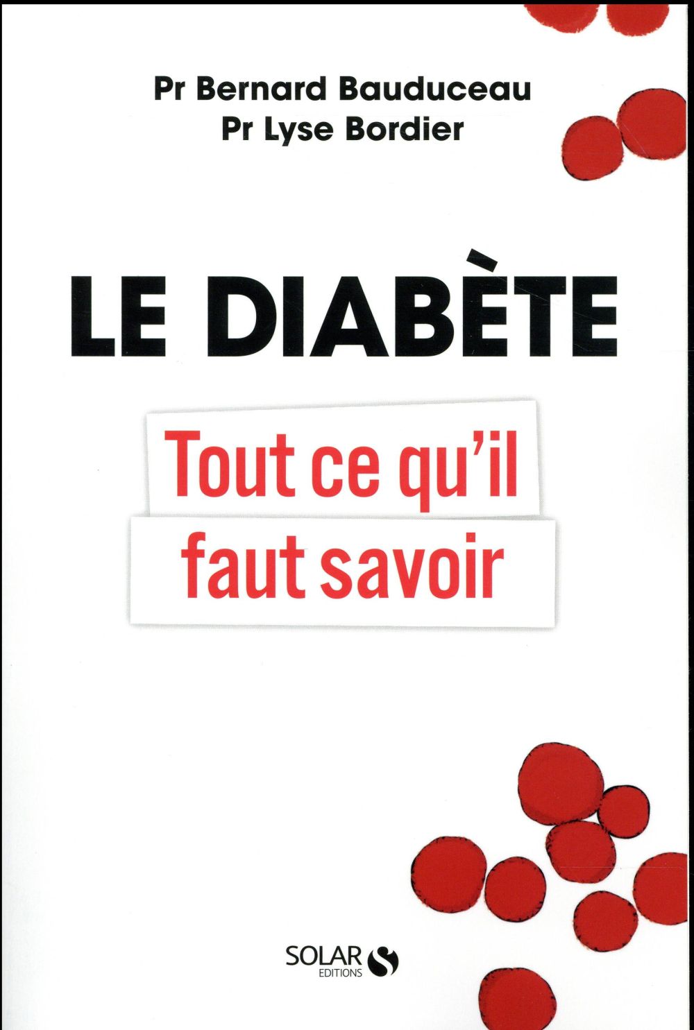 LE DIABETE