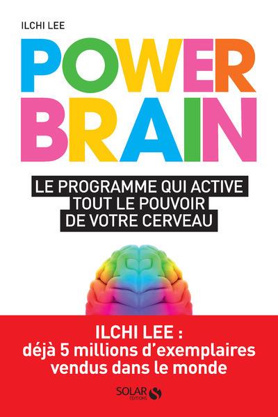 POWER BRAIN