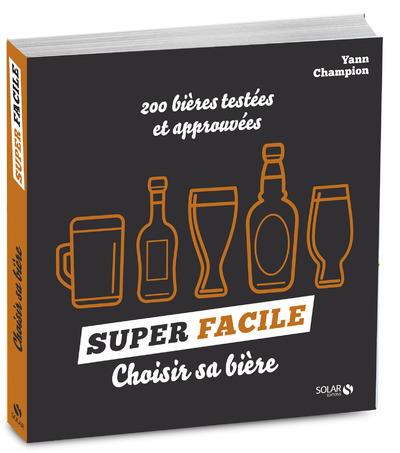 CHOISIR SA BIERE - SUPER FACILE