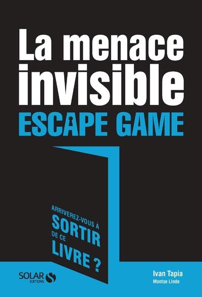 LES PORTES DE LIA - ESCAPE GAME JUNIOR