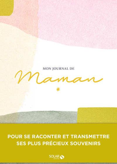 MON JOURNAL DE MAMAN