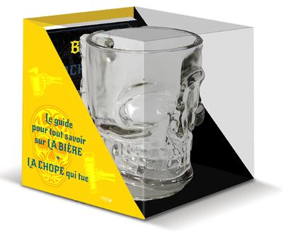 COFFRET BIERE IS NOT DEAD