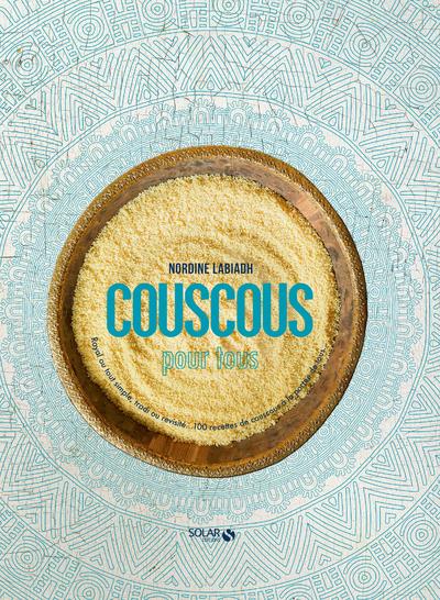 COUSCOUS POUR TOUS