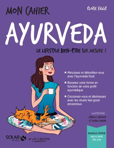 MON CAHIER AYURVEDA