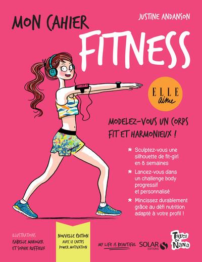 MON CAHIER FITNESS