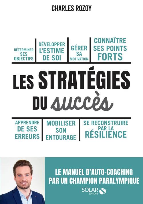 LES STRATEGIES DU SUCCES