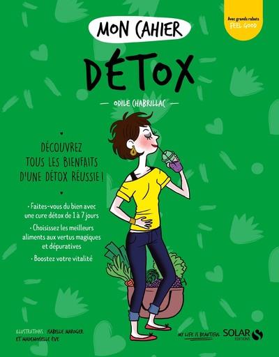 MON CAHIER DETOX