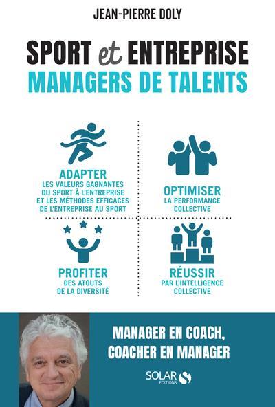 COACHING D'ENTREPRISE