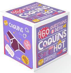 ROLL'CUBE - COQUIN -NOUVELLE EDITION-