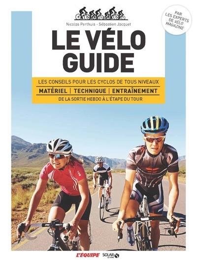 LE VELO GUIDE