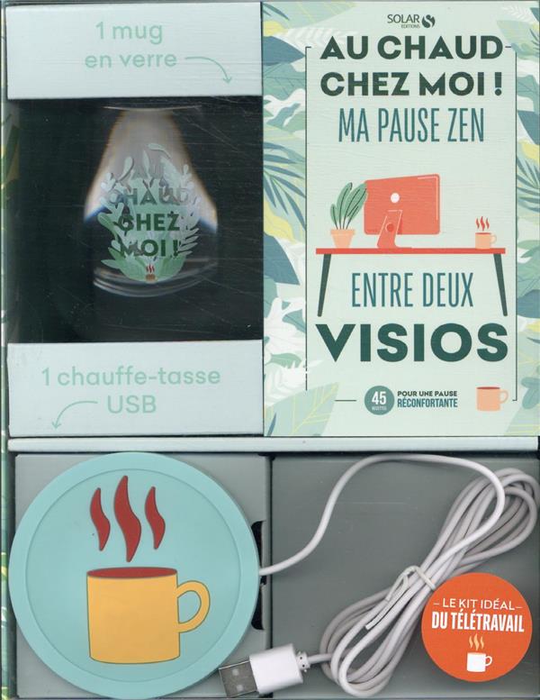 COFFRET AU CHAUD CHEZ MOI ! - MA PAUSE ZEN ENTRE DEUX VISIOS