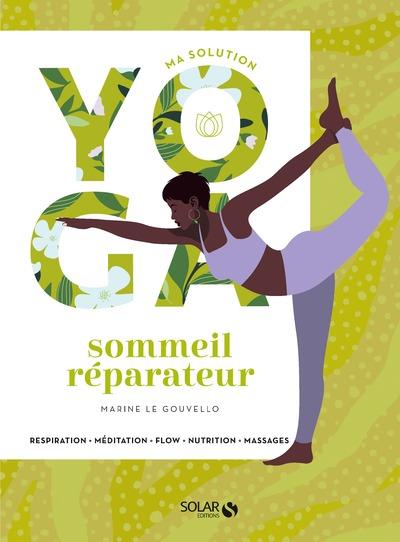 MA SOLUTION YOGA - SOMMEIL