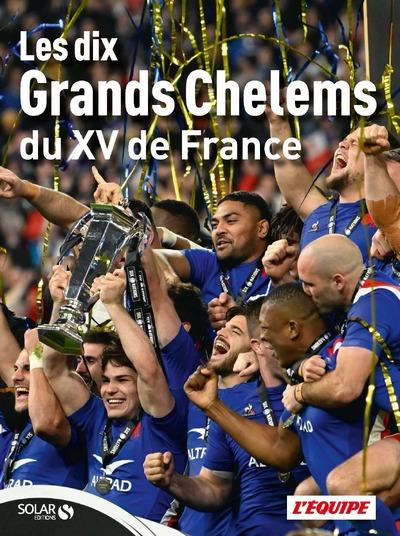 10 GRANDS CHELEMS