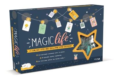 COFFRET MAGIC LIFE