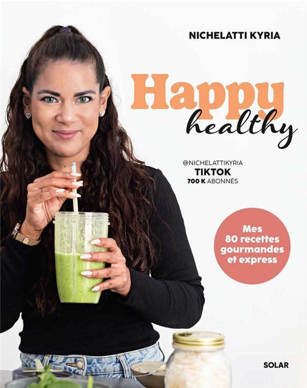 HAPPY HEALTHY