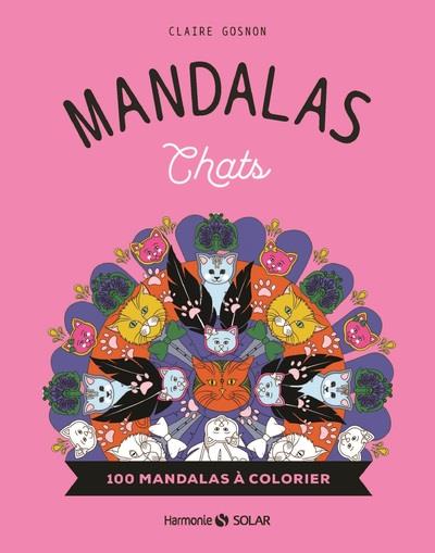 MANDALAS CHATS