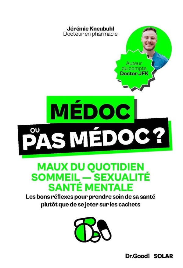 MEDOC OU PAS MEDOC ?