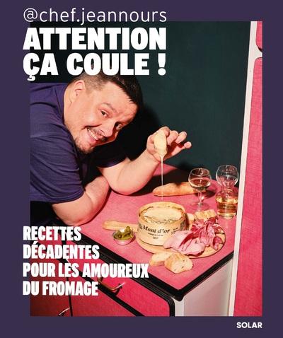 ATTENTION, CA COULE