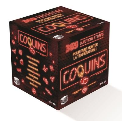 ROLLCUBE COQUINS