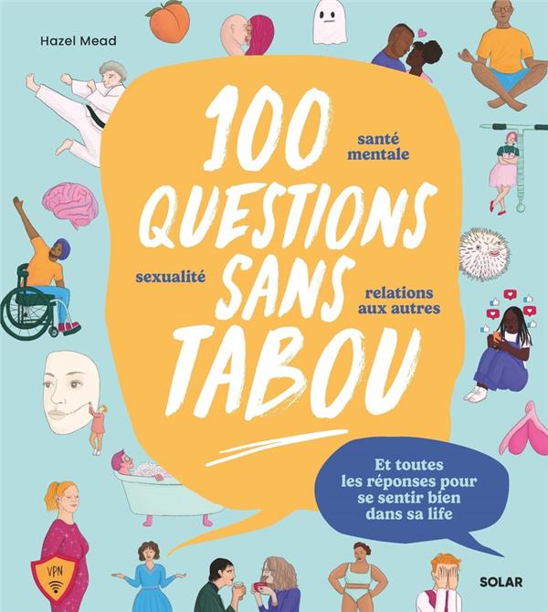 100 QUESTIONS POUR TROUVER (ENFIN) SA PLACE