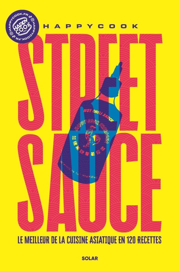 STREET SAUCE