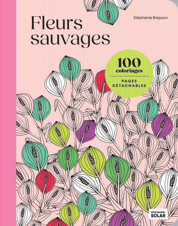 FLEURS SAUVAGES