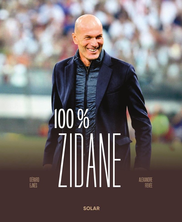 100% ZIDANE