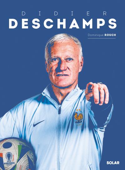 DIDIER DESCHAMPS